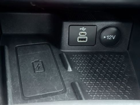 Used 2023 Ford Bronco Sport Big Bend w/ Convenience Package image 31