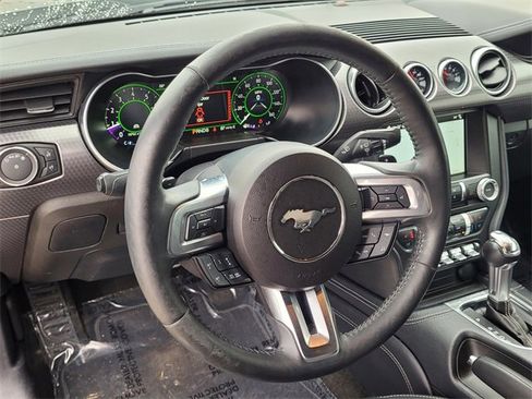 Used 2018 Ford Mustang GT Premium w/ GT Performance Package image 10