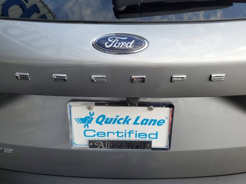 Used 2023 Ford Escape Active w/ Tech Pack #2 image 33