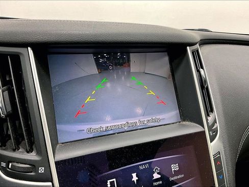 Used 2017 INFINITI Q60 w/ Premium Plus Package 3.0T image 30