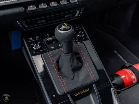 Used 2025 Porsche 911 GT3 RS RWD image 33