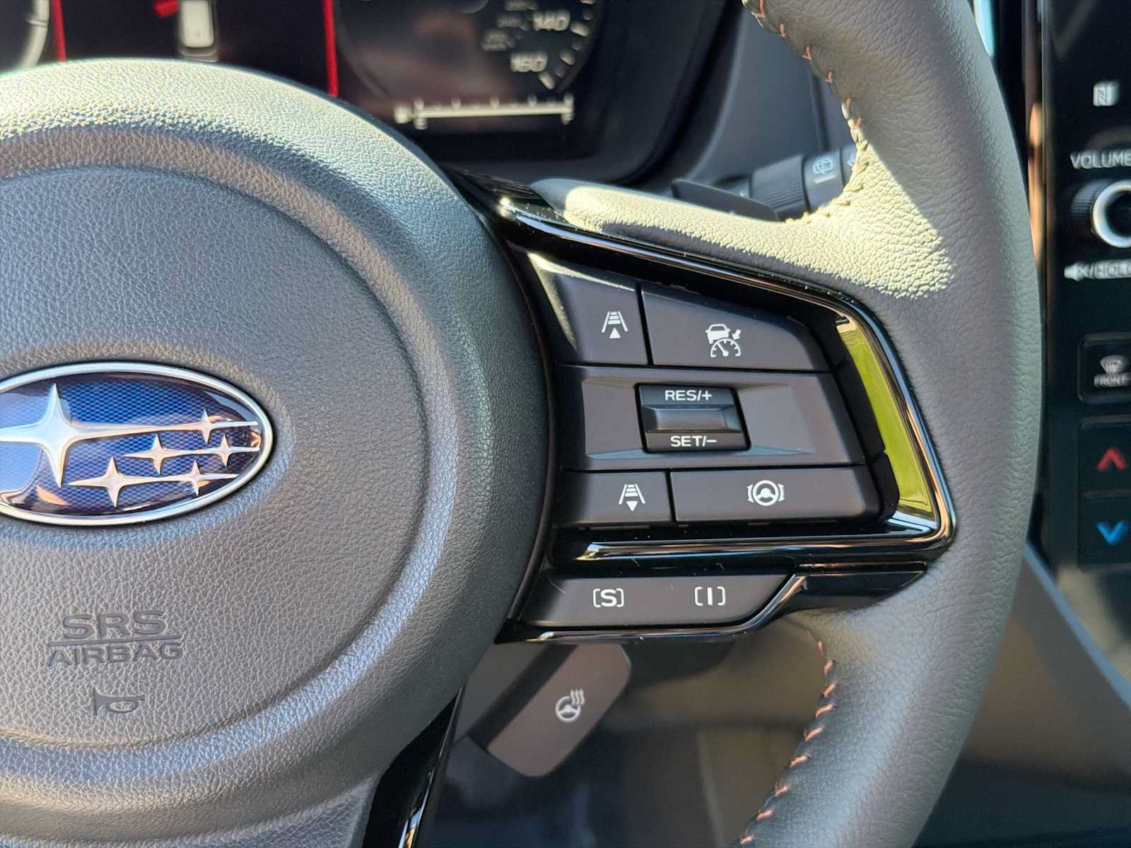New 2026 Subaru Forester Touring AWD/4WD image 22