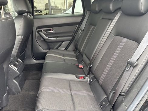 Used 2025 MAZDA CX-50 AWD 2.5 S w/ Preferred Package image 11