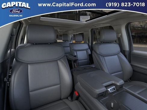 New 2026 Ford Expedition Max Active AWD/4WD image 10