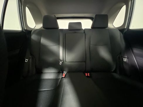 Used 2023 Toyota RAV4 LE FWD image 31