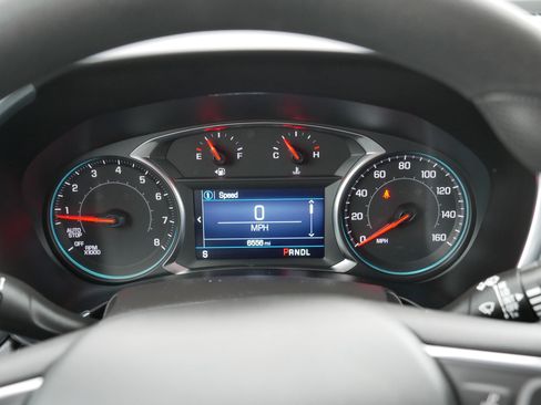 Used 2023 Chevrolet Equinox LS w/ LS Convenience Package image 21