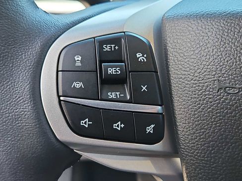 Used 2023 Ford Explorer XLT w/ Equipment Group 202A RWD image 23