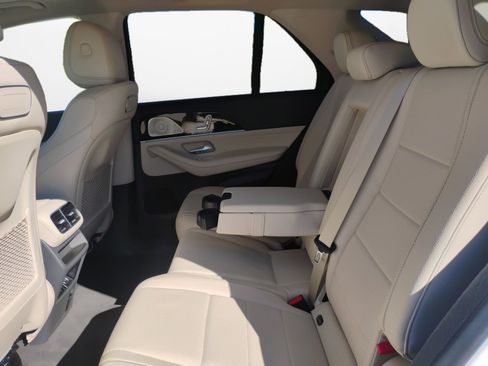 Used 2020 Mercedes-Benz GLE 350 4MATIC image 15