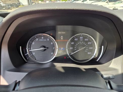 Used 2020 Acura MDX w/ Advance Package AWD/4WD image 30