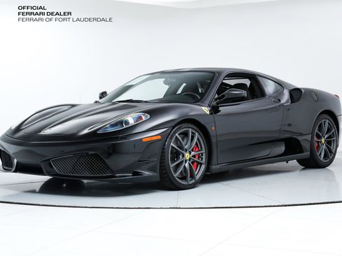 Used 2008 Ferrari F430 Scuderia image 1
