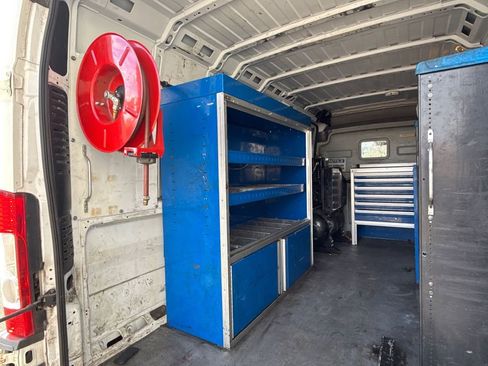 Used 2017 RAM ProMaster 3500 image 28