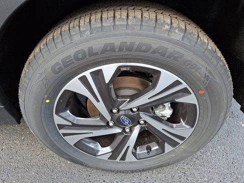 New 2026 Subaru Crosstrek 2.5i Premium image 5