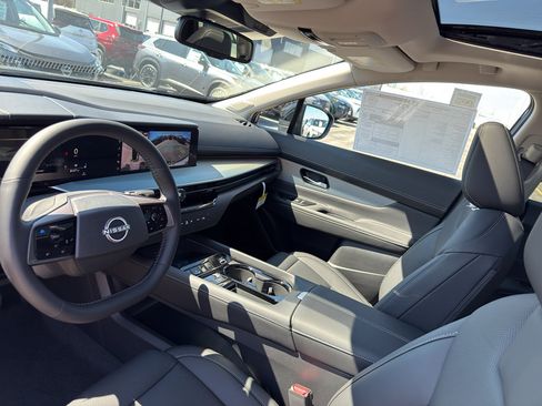 New 2026 Nissan Murano SL AWD/4WD image 26