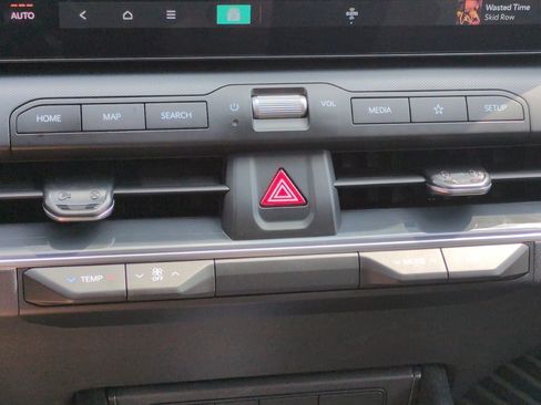 New 2026 Kia K4 EX FWD image 21