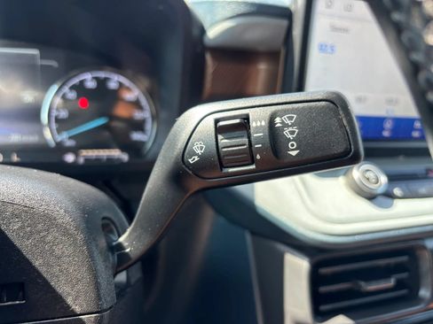 Used 2023 Ford Maverick Lariat w/ Lariat Luxury Package FWD image 27
