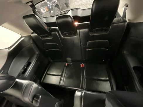 Used 2023 Nissan Pathfinder Platinum AWD/4WD image 15