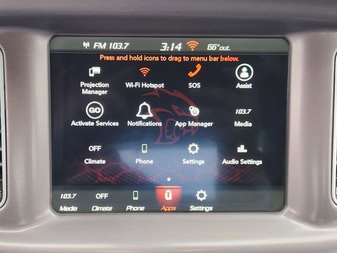 Used 2023 Dodge Charger SXT image 14