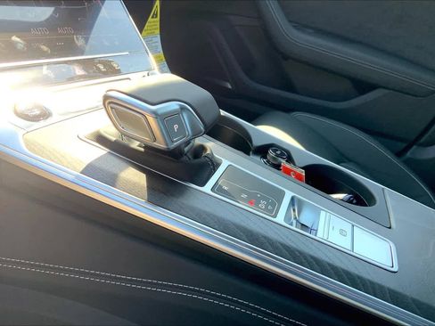 New 2025 Audi A6 3.0T Prestige image 7