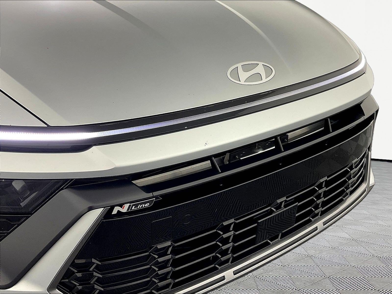 Certified 2024 Hyundai Sonata N Line FWD image 32
