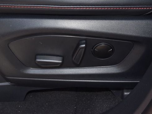 Certified 2025 Ford Explorer ST-Line RWD image 34