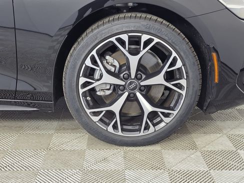 New 2026 Audi A6 Premium Plus AWD/4WD image 8