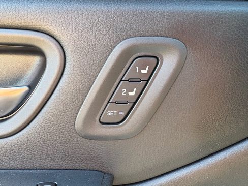 Certified 2024 Honda Pilot TrailSport image 11