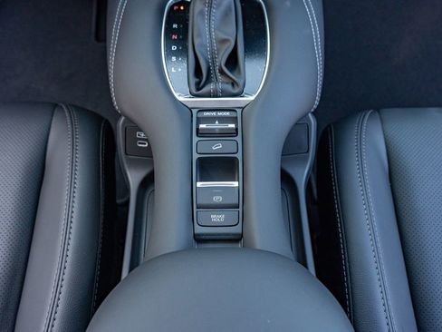 New 2027 Honda HR-V EX-L image 23