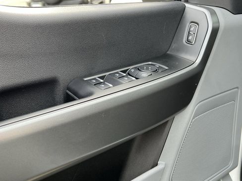 New 2026 Ford F250 XL w/ STX Appearance Package image 15