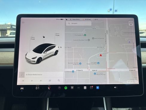 Used 2019 Tesla Model 3 Long Range image 24