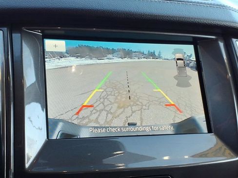 Used 2022 Ford Ranger Lariat w/ Equipment Group 501A High image 20