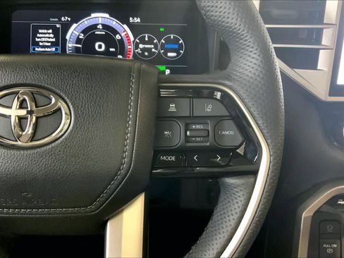 Used 2024 Toyota Sequoia Limited image 24