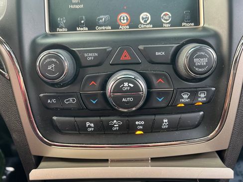 Used 2014 Jeep Grand Cherokee Summit image 22