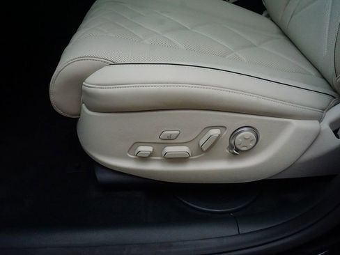 New 2025 Genesis GV80 3.5T Prestige image 15