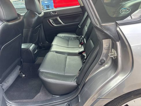 Used 2009 Subaru Legacy 2.5GT Limited AWD/4WD image 12