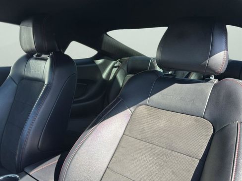 Used 2016 Ford Mustang GT Premium w/ Equipment Group 401A image 7