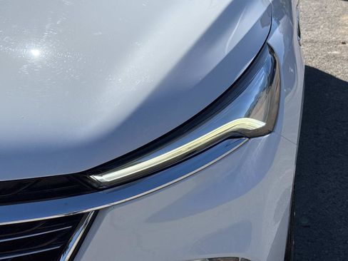 Certified 2023 Buick Enclave Essence w/ Experience Buick Package image 11