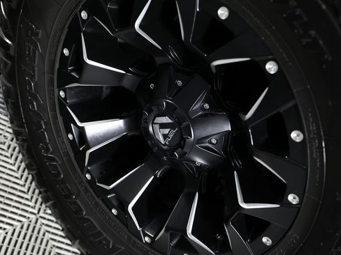 Used 2023 Jeep Wrangler Unlimited Rubicon 392 w/ Trailer Tow Package image 56