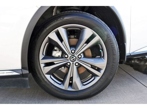 Used 2022 Nissan Murano Platinum w/ Cargo Package image 32