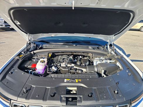 New 2025 Jeep Grand Cherokee Laredo X w/ Luxury Tech Group I image 21