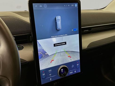 Certified 2022 Ford Mustang Mach-E Select image 27