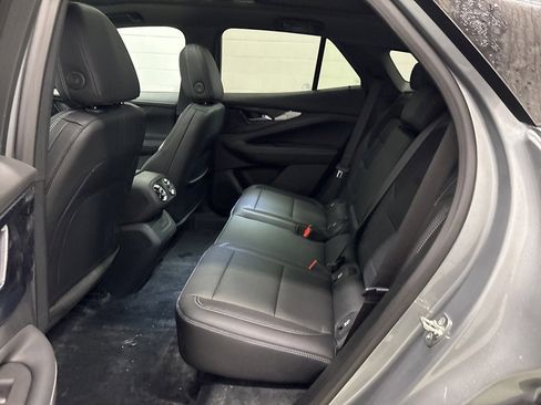 New 2026 Chevrolet Blazer EV LT image 11