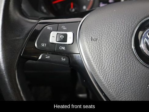 Used 2022 Volkswagen Passat 2.0T R-Line FWD image 8