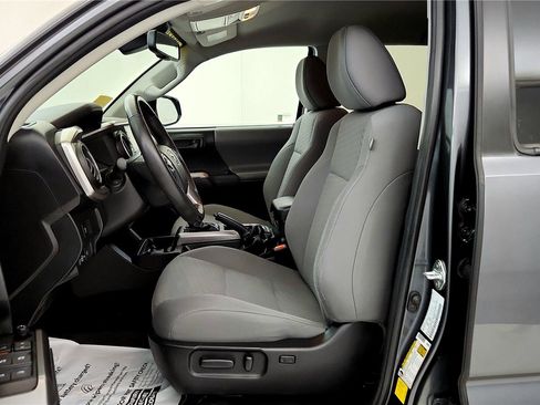 Certified 2023 Toyota Tacoma SR5 w/ Black Out Package (TMS) image 25