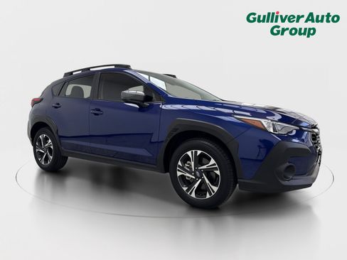 Used 2025 Subaru Crosstrek 2.5i Premium AWD/4WD image 12