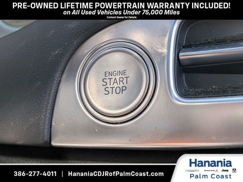 Used 2023 Hyundai Palisade Calligraphy FWD image 32