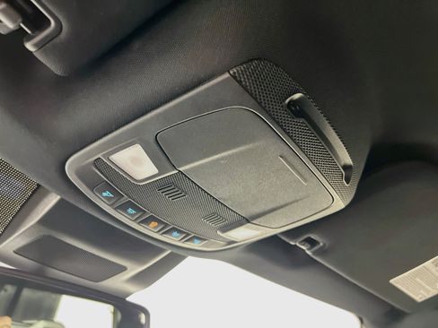 Used 2021 Ford Expedition Max Limited AWD/4WD image 19