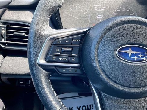 Certified 2024 Subaru Legacy Premium AWD/4WD image 21