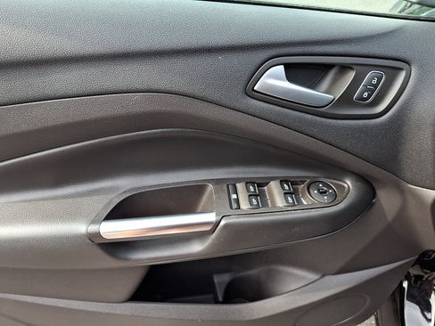 Used 2018 Ford Escape SEL AWD/4WD image 13