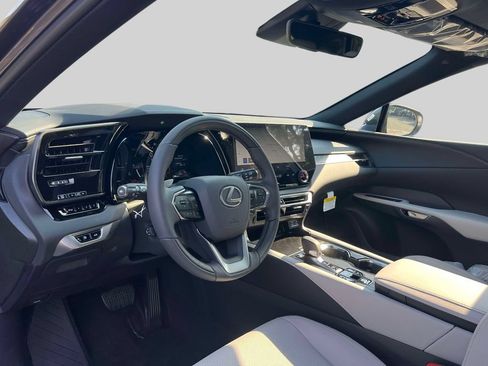 New 2026 Lexus RX 350 Premium AWD/4WD image 20