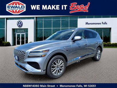 Used 2025 Genesis GV80 2.5T Standard